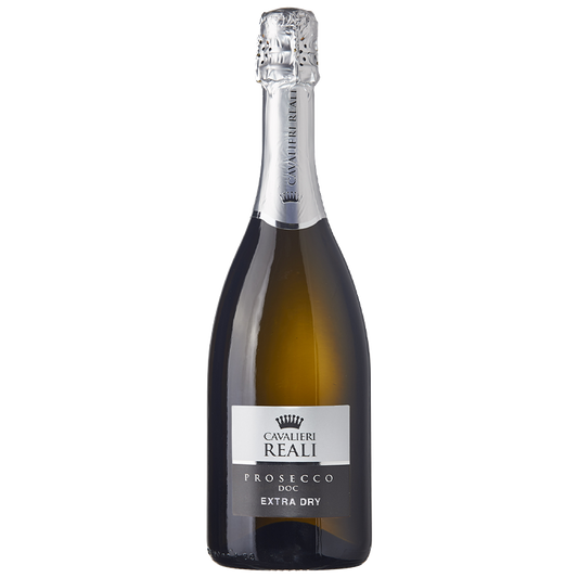 Cavalieri Reali Prosecco Extra Dry