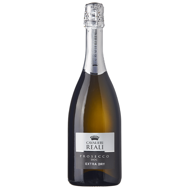 Cavalieri Reali Prosecco Extra Dry
