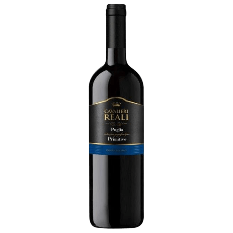 Cavalieri Reali Primitivo