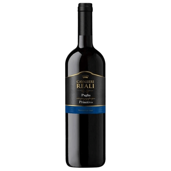 Cavalieri Reali Primitivo