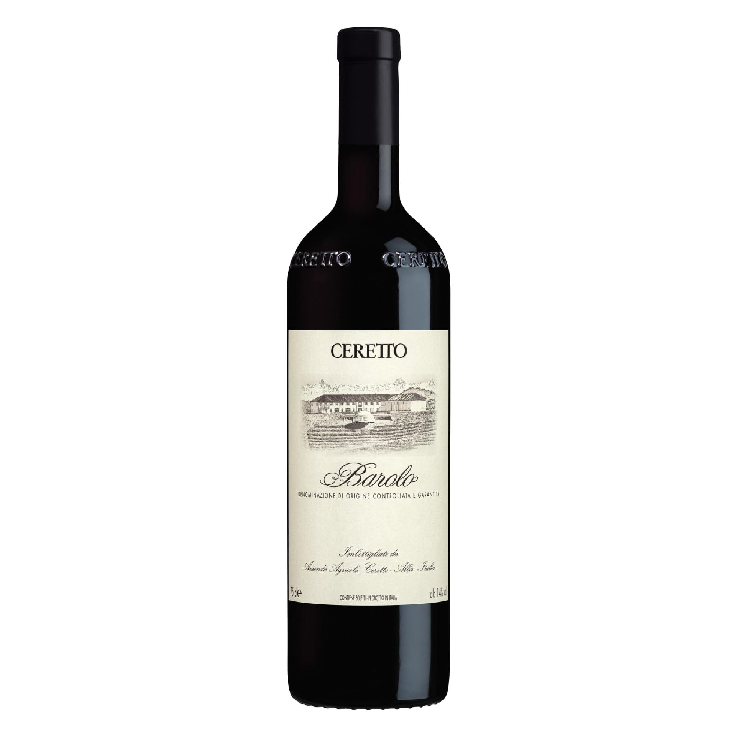 Ceretto Barolo