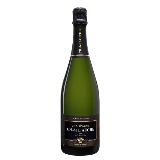 Champagne CH. de Lauche Brut