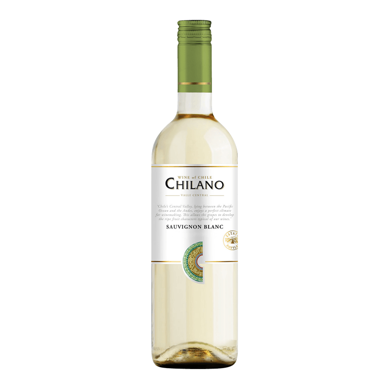 Chilano Sauvignon Blanc Vintage Collection