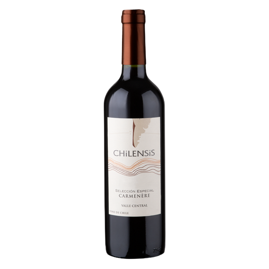 Chilensis - Seleccion Especial - Carmenere