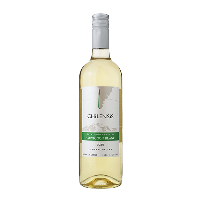 Chilensis Seleccion Especial Sauvignon Blanc