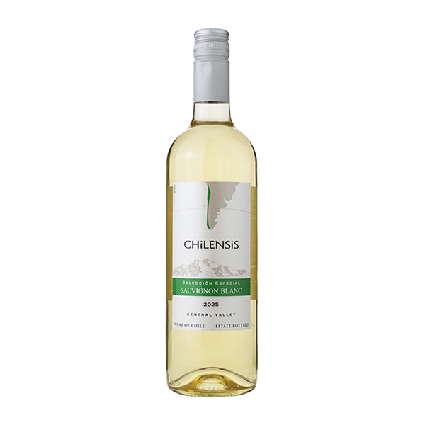 Chilensis Seleccion Especial Sauvignon Blanc