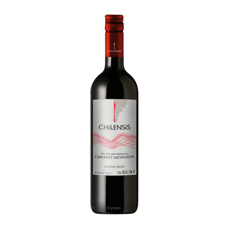 Chilensis Seleccion Especial Cabernet Sauvignon