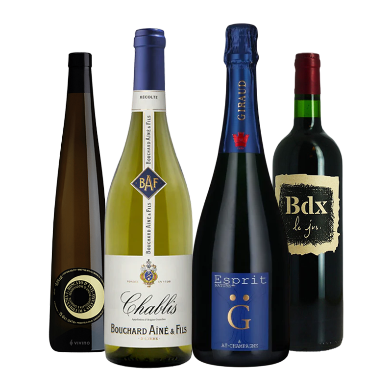 Christmas Table Decoration