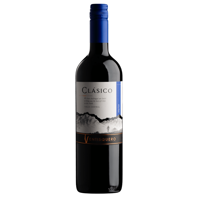 Ventisquero - Clasico - Merlot