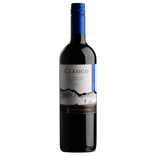 Ventisquero - Clasico - Merlot