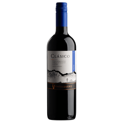 Ventisquero - Clasico - Merlot