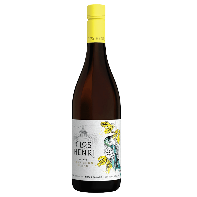Clos Henri - Estate - Sauvignon Blanc