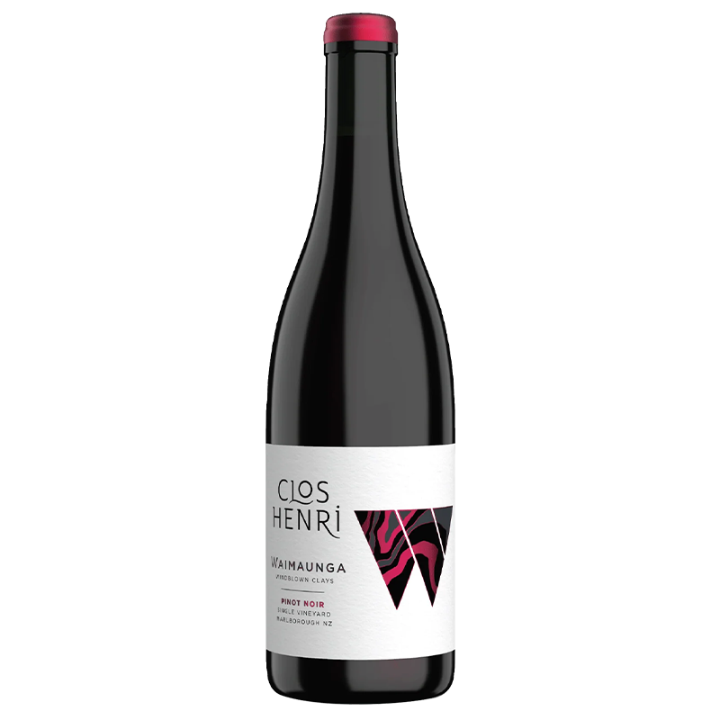Clos Henri - Waimaunga - Pinot Noir