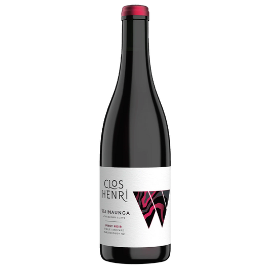 Clos Henri - Waimaunga - Pinot Noir