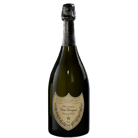 Champagne Dom Perignon - 2012