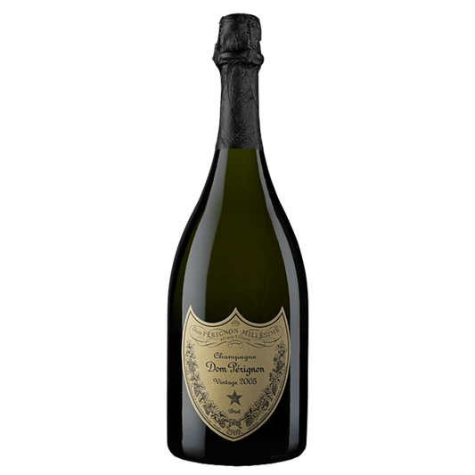 Champagne Dom Perignon - 2005