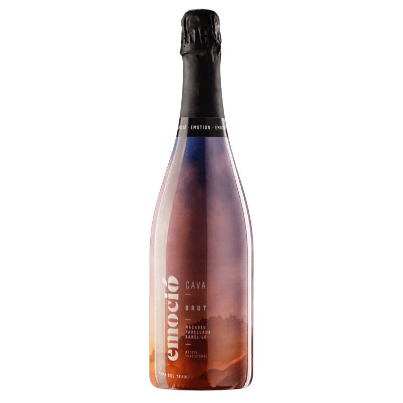 Emocio Cava Brut