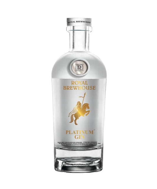 Platinum Gin Royal Brewhouse