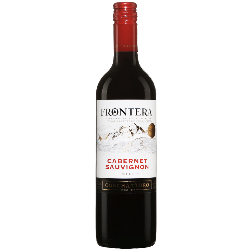 Frontera Cabernet Sauvignon