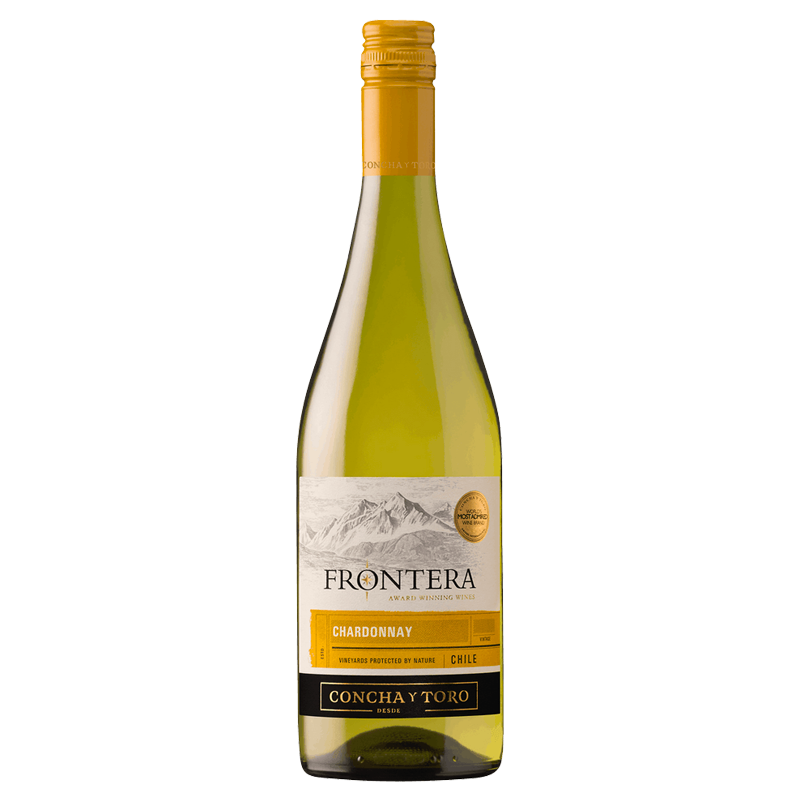 Frontera Chardonnay