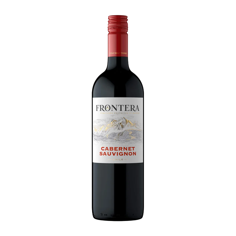 Frontera Cabernet Sauvignon