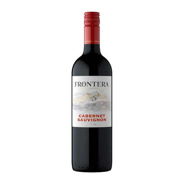 Frontera Cabernet Sauvignon