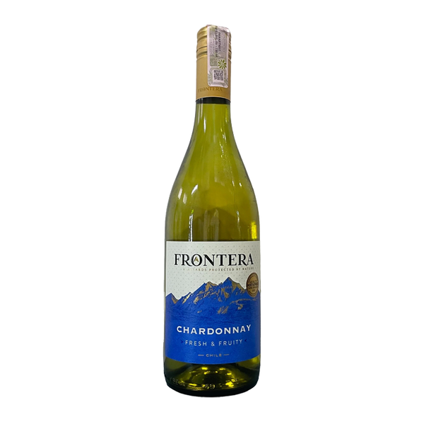 Frontera Chardonnay