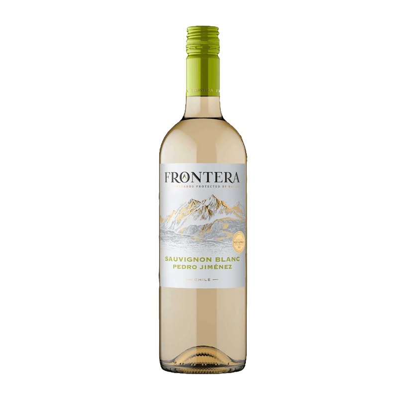 Frontera Sauvignon Blanc