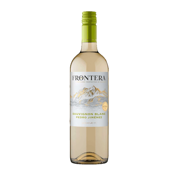 Frontera Sauvignon Blanc