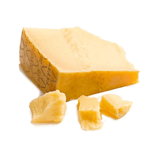 Grana Padano Cheese - 100gr
