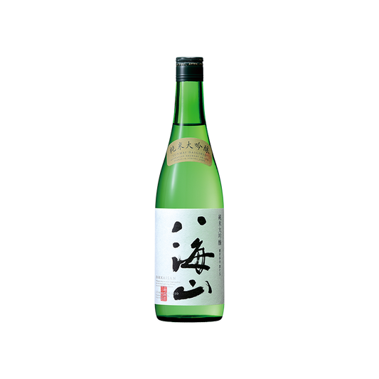 Hakkaisan - Junmai Daiginjo - 300ml