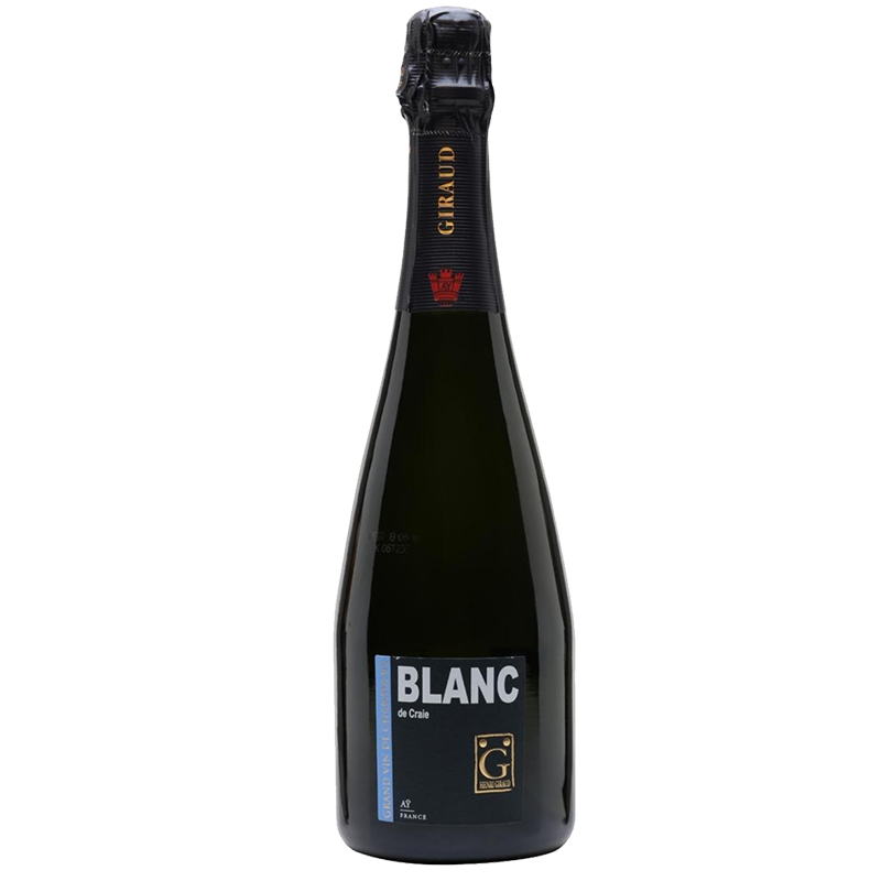 Henri Giraud - Blanc de Craie - 750ml