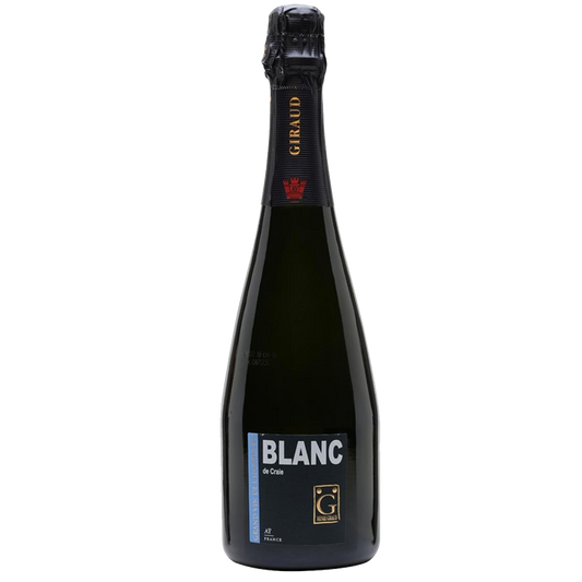 Henri Giraud - Blanc de Craie - 750ml