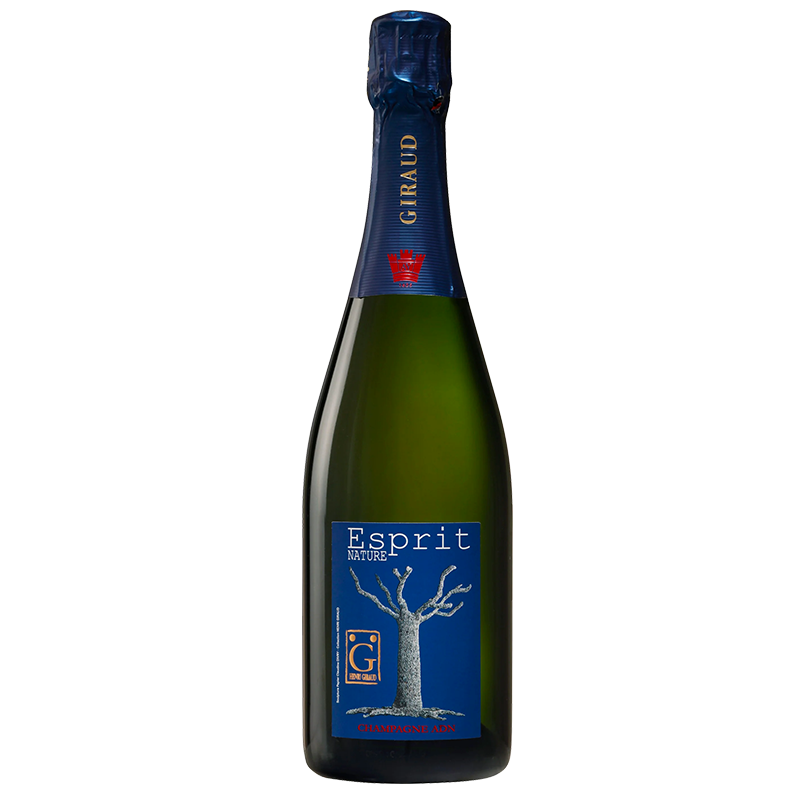 Henri Giraud - Esprit Nature Jeroboam - 3000ml