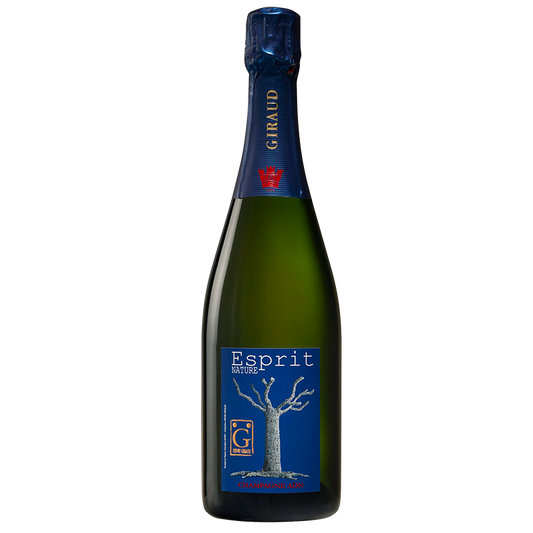 Henri Giraud - Esprit Nature Jeroboam - 3000ml