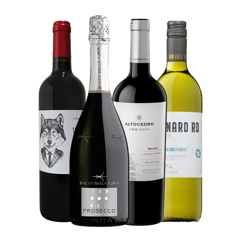 Holiday Celebration Trio