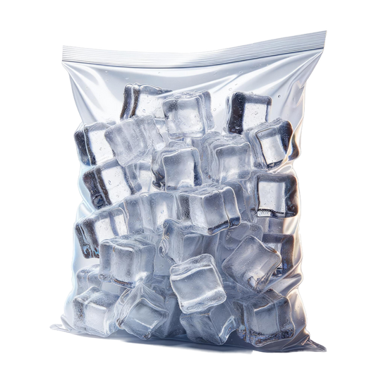 Ice Bag - 4kg