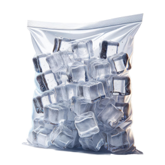 Ice Bag - 4kg