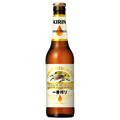 Kirin Ichiban - Bottle