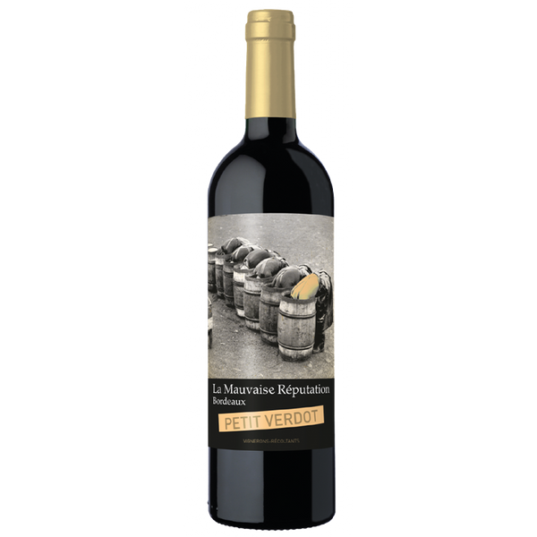 LA Mauvaise Reputation - Petit Verdot