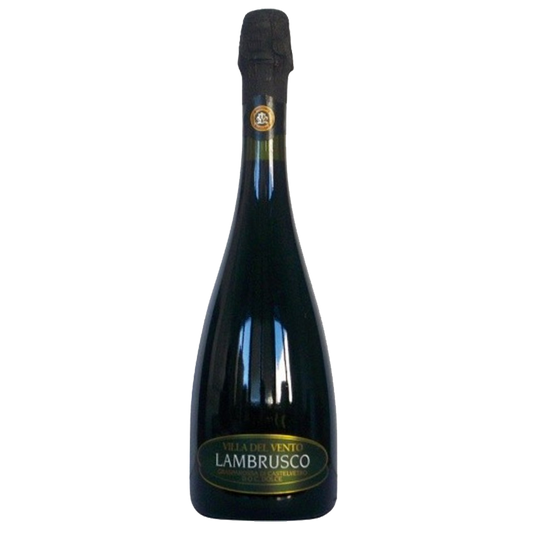 Lambrusco Grasparossa Dolce