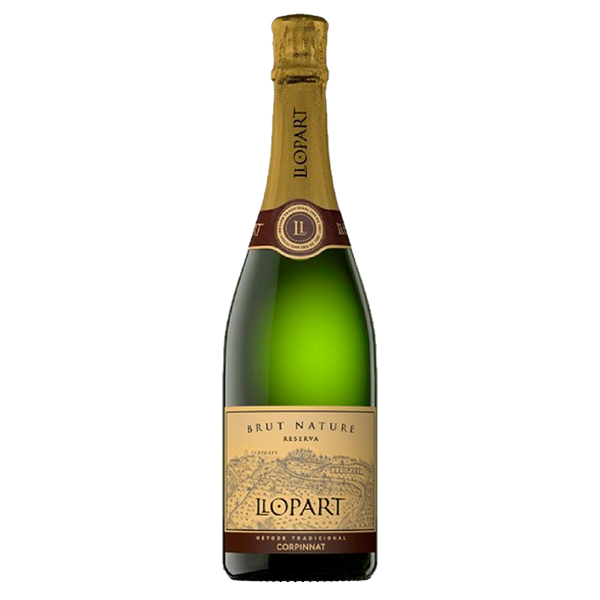 Llopart Brut Nature