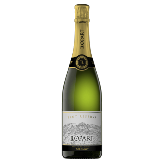 Liopart Reserva Brut