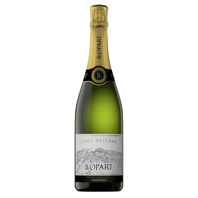 Llopart Reserva Brut