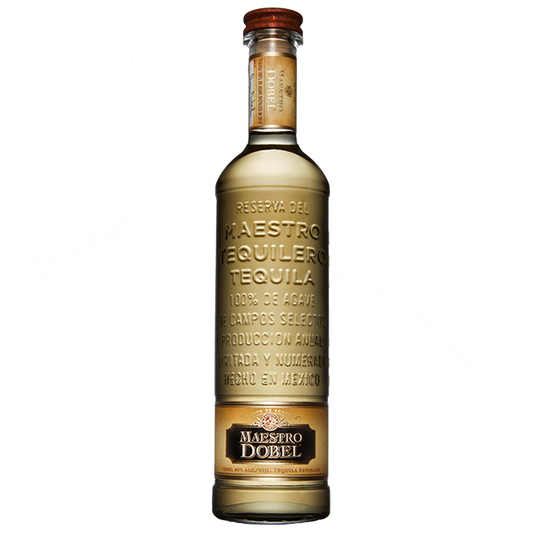 Maestro Dobel - Reposado Tequila