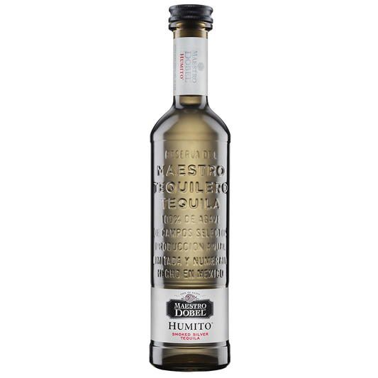 Maestro Dobel - Humito Tequila