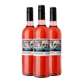 Franck Massard Mas Amor D.O Catalunya Rosado 3-Pack