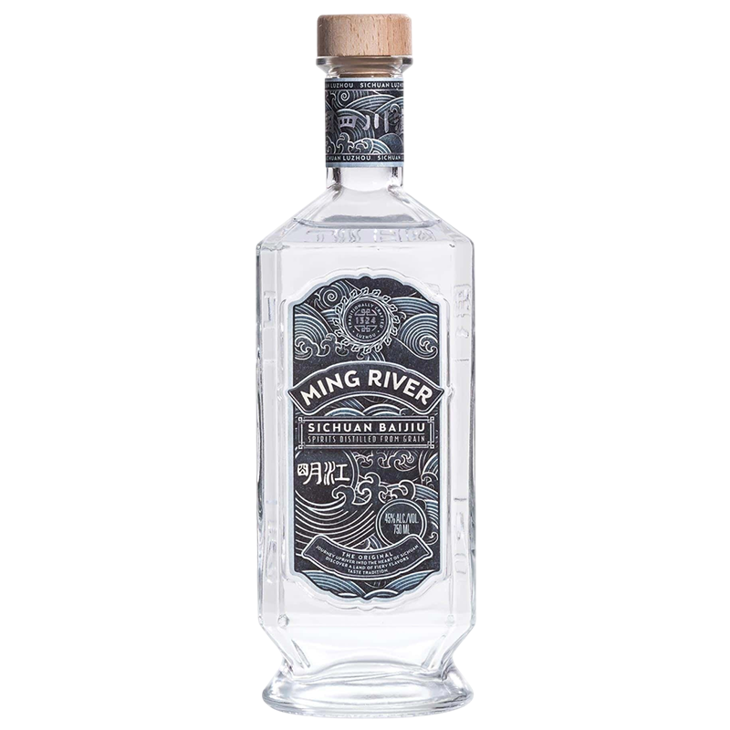 Ming River - 750ml