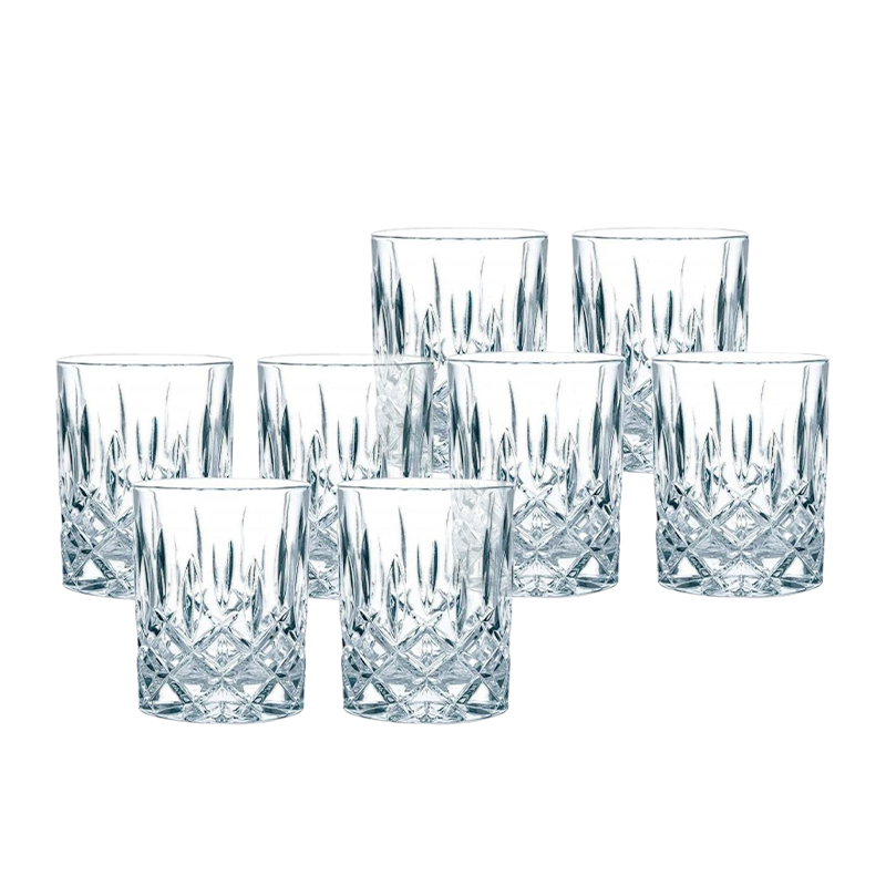 NACHTMANN Noblesse Whisky