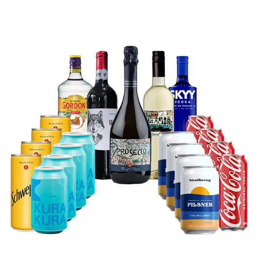 Party Bundle 1.8